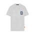 CAMISETA GRIS ELEVARE CLEMONT